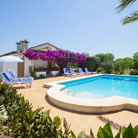 Ideal Mallorca - Torreta Landhuis