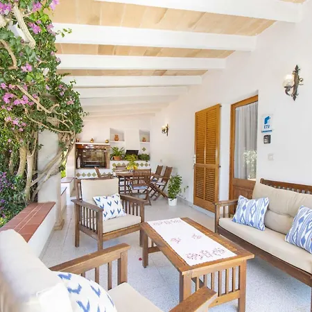 Landhuis Ideal Mallorca - Torreta *