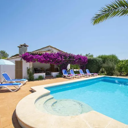 Landhuis Ideal Mallorca - Torreta Pollença