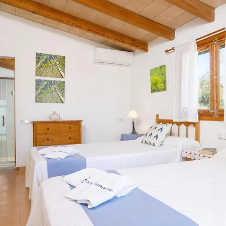 Landhuis Ideal Mallorca - Torreta