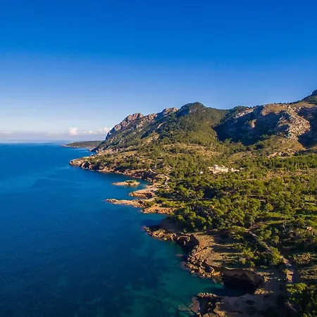 Landhuis Ideal Mallorca - Torreta Pollença