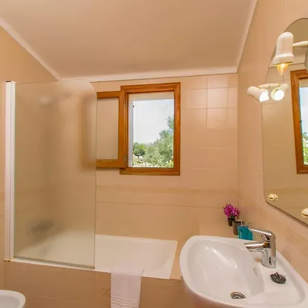 Landhuis Ideal Mallorca - Torreta *