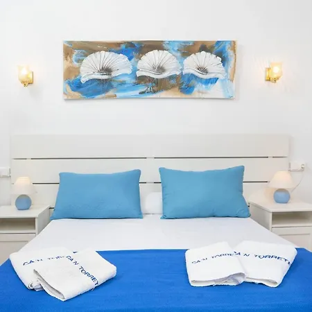 Ideal Mallorca - Torreta Landhuis *