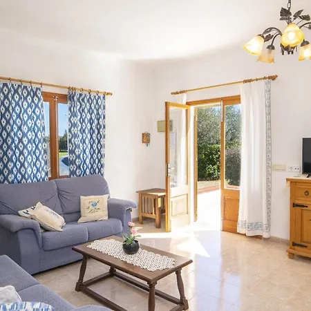 Ideal Mallorca - Torreta Pollença