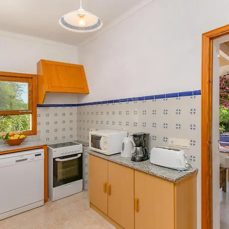 Ideal Mallorca - Torreta Landhuis