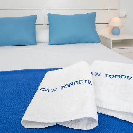 Ideal Mallorca - Torreta Landhuis *
