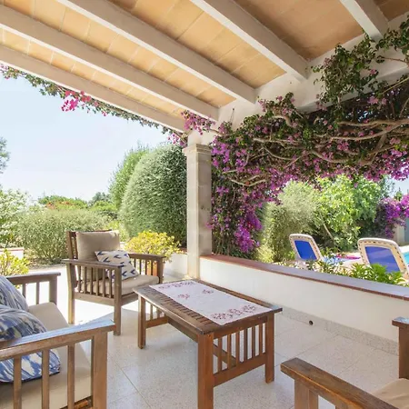 Ideal Mallorca - Torreta Landhuis Pollença