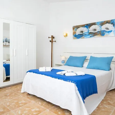 Ideal Mallorca - Torreta Landhuis *