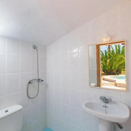 Ideal Mallorca - Torreta Landhuis Pollença