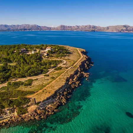 Ideal Mallorca - Torreta * Pollença