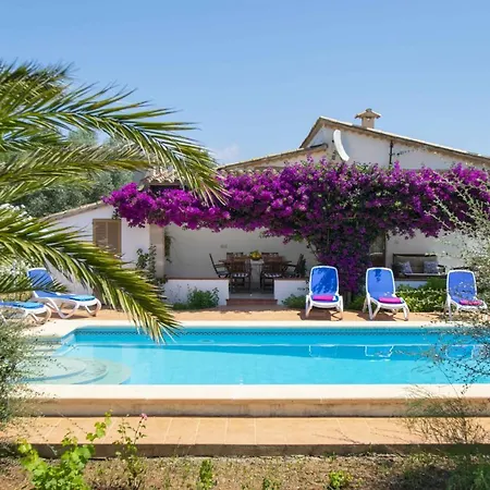 Ideal Mallorca - Torreta Landhuis