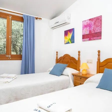 Landhuis Ideal Mallorca - Torreta Pollença