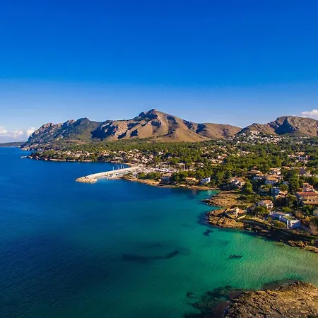 Landhuis Ideal Mallorca - Torreta *